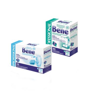 Таблетки за писоар Bene 40 броя