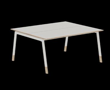 Работно офис бюро MS03 140-160 см