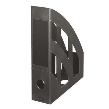 Вертикална поставка Classic черна