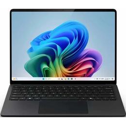 Лаптоп Microsoft Surface Laptop 7 13,8' C10/16/512 Con 13,8', 2304 x 1536, Windows 11 Home, ENG/INT, EMEA, COPILOT+ PC, Snapdragon X Plus, Graphite