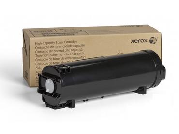 Консуматив Xerox Black high yield toner cartridge 25 900 pages for VersaLink B600 series