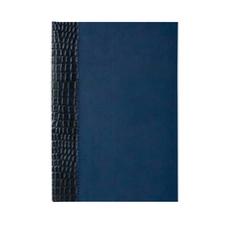 Календар бележник ГАЛАНТ А4-син цвят