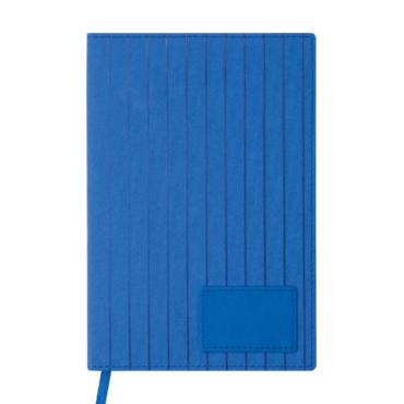 Бележник BEST А5 - син