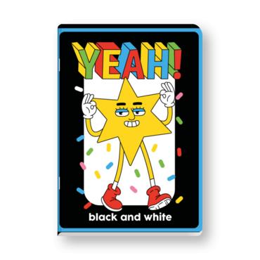 Тетрадка телчета А5 офсет 24 л малки квадратчета 40 бр