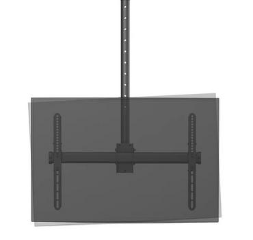 Стойка Neomounts Flat Screen Ceiling Mount (Height: 106-156 cm)