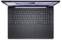 Лаптоп Dell Pro Max 16 MC16250, Intel Ultra 7 255H (24MB, 16 cores, up to 5.10 GHz Turbo), 16' FHD+(1920x1200) 300nits AG, 32GB: 2x16GB, DDR5, 5600 MT/s, 1TB SSD PCIe, Intel Graphics, FHD HDR IR Cam and Mic, Wi-Fi 7, FPR, Backlit Kb, Win11 Pro, Magnetite,