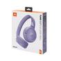 Слушалки JBL T520BT PUR HEADPHONES