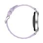 Часовник Huawei Watch GT6, Konsu-B19FC, Purple Silicon + Huawei FreeBuds SE 3 ULC-CT020 Black