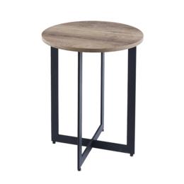 Холна маса ДЕЙВИД- цвят дъб анкона