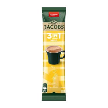 Кафе Jacobs Mild 24 бр