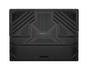 Лаптоп MSI Raider A18 HX A9WJG, NVIDIA GeForce RTX 5090 24GB GDDR7 1824 AI TOPS, AMD Ryzen 9 9955HX3D (16C/32T Up to 5.4 GHz, 128 MB L3), 18' 16:10 UHD+ (3840x2400) MiniLED, 120Hz, 64GB DDR5 2x32 Up to DDR5-5600, 2TB PCIe Gen4 SSD, Wi-Fi 7, Windows 11 Hom