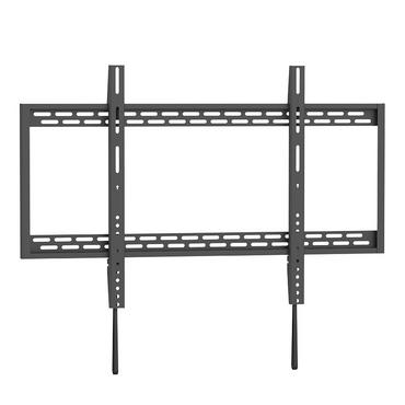 Стойка Sunne 60-100-LP TV Wall Mount, 60'-100', max 100kg, max VESA 900x200, Tilt -15/+5 °