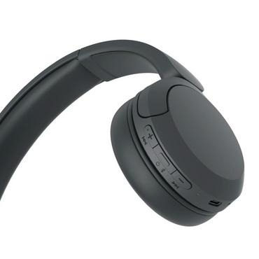 Слушалки Sony Headset WH-CH520, black