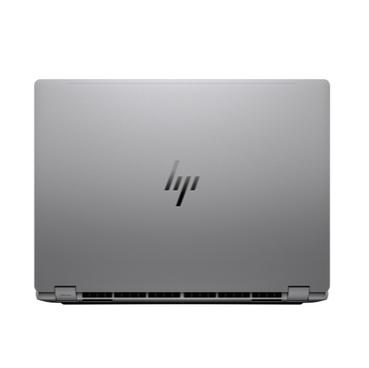 Лаптоп HP ZBook Fury G1i AI 18' Pike Silver, Ultra 9 285HX(up to 5.5Ghz/36MB/24C), 18' WQXGA AG 500nits 165Hz, 64GB 5600Mhz 2DIMM, 2TB PCIe SSD, WiFi 7+BT 5.4, FPR, NVIDIA RTX PRO 3000 Blackwell 12GB, Backlit Kbd, 8C Batt, Win 11 Pro, 3Y Offsite