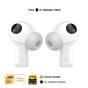 Слушалки Huawei FreeBuds Pro 4 Piano-T180 Ceramic Whiter
