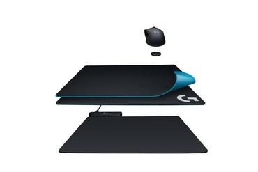 Зарядно устройство Logitech G POWERPLAY Wireless Charging System