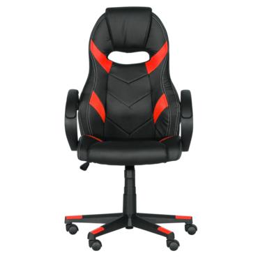 Геймърски стол ХАЧО-снимка отпред