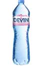 Изворна вода DEVIN 1.5 л.