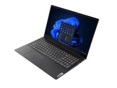 Лаптоп Lenovo V15 G4 Intel Core i3-1315U (up to 4.5GHz, 10MB) 8GB DDR4 3200MHz, 512GB SSD, 15.6' FHD (1920x1080) IPS AG, Intel UHD Graphics, WLAN, BT, HD 720p Cam, 2 cell, Black, DOS, 3Y CCI