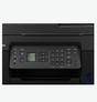 Мастилоструйно многофункционално устройство Canon PIXMA G4470 All-In-One, Black + Canon GI-41 BK