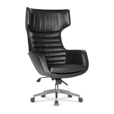 Директорски стол ШИНДРА PRT 01- мека седалка и облегалка