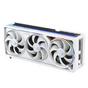 Видео карта Asus ROG Astral GeForce RTX 5090 32GB GDDR7 OC White
