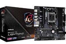 Дънна платка Asrock B650M Phantom Gaming Lightning