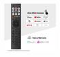 Телевизор Hisense 55' A85Q, 4K UHD OLED Smart TV, 120Hz, 1000 nits,HDMI 2.1, Game Mode Pro, AMD FreeSync Premium, Dolby Vision IQ & Atmos, Bluetooth, Alexa Built-in, Black