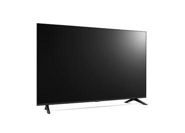 Телевизор LG 65UA73003LA, 65' 4K UltraHD TV 4K (3840x2160), DVB-T2/C/S2, webOS 25 Smart, ThinQ AI, Alpha 7 AI Processor, WiFi, HDR10 pro, HLG, ALLM/HGiG, 4K Upscaling, AI Sound pro, Multiple View, HDMI eARC, LAN, USB, Bluetooth, Google Cast, 2 Pole Stand,