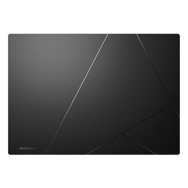Лаптоп Asus Zenbook UM3406KA-QD024, Ryzen AI 7 350 2.0GHz (24MB Cache, up to 5.0GHz, 8 cores, 16 Threads  up to 50TOPS, 14 ' OLED , (1920 x 1200) , 16GB LPDDR5X (on bnd),1TB  SSD, No OS, Jade Black