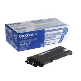 Консуматив Brother TN-2120 Toner Cartridge High Yield