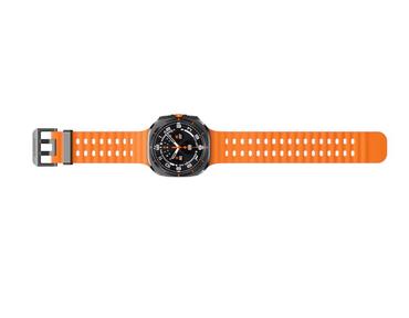 Часовник Samsung L705 Galaxy Watch Ultra (2025) 47mm LTE Titanium Gray