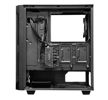 Кутия за компютър Chieftec Vista