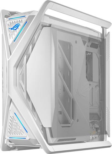 Кутия за компютър Asus ROG Hyperion GR701 White