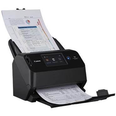 Скенер Canon Document Scanner DR-S130