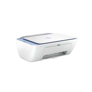 Мастилоструйно многофункционално устройство HP DeskJet 4222e All-in-One Printer