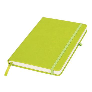Бележник RIVISTA- зелен цвят корица