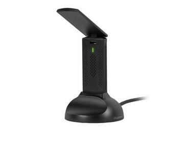 Адаптер Lanberg USB adapter wireless network card nc-3000-wi ax3000 tri-band 2x internal antennas