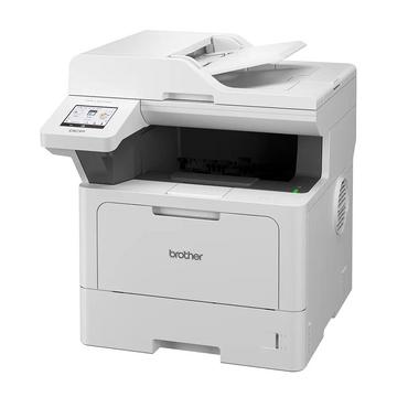 Лазерно многофункционално устройство Brother DCP-L5510DW Laser Multifunctional