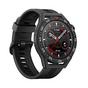 Часовник Huawei Watch GT 3 SE Matte Black, 1.43', Amoled, 466x466, PPI 326, BT 5.2, 451 mAh