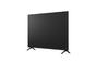Телевизор LG 55UA75003LA, 55' 4K UltraHD TV 4K (3840x2160), DVB-T2/C/S2, webOS 25 Smart, ThinQ AI, Alpha 7 AI Processor, WiFi, HDR10 pro, HLG, ALLM/HGiG, 4K Upscaling, AI Sound pro, Multiple View, HDMI eARC, LAN, USB, Bluetooth, Google Cast, 2 Pole Stand,