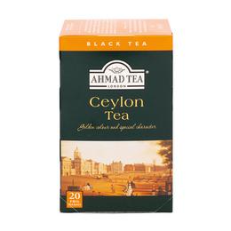 Чай Ahmad цейлонски чай