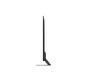 Телевизор LG 55QNED85T3C, 55' 4K QNED HDR Smart TV, 100Hz, 3840x2160, DVB-T2/C/S2, a8 AI Processor 4K, HDR 10 PRO, webOS 24 ThinQ, FreeSync Compatible, VRR, Multi View, 4K Upscaling, WiFi 5, Voice Control, Bluetooth 5.1, AirPlay 2, LAN, CI, HDMI, SPDIF, 2