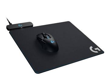 Зарядно устройство Logitech G POWERPLAY Wireless Charging System
