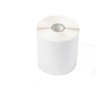 Консуматив Brother BCS-1J074102-121 Coated Thermal Transfer label 102mm x 74mm 1100 labels (6 rolls pack)