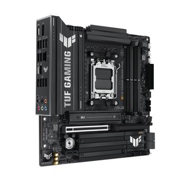 Дънна платка Asus TUF Gaming B850M Plus