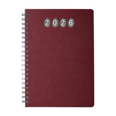 Календар - бележник ЕЛИТ А4