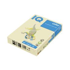 Цветен картон BE 66 VANILLA 250 л пастел