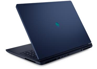 Лаптоп Dell Alienware 16 Aurora AC16250, Intel Core 7 240H (24MB, 10C, 1.80 to 5.20 GHz P-Core), 16' WQXGA (2560x1600) 120Hz 300 nits, 16GB (2x8GB) DDR5 5600 MT/s, 1TB SSD, NVIDIA RTX 5050 8 GB GDDR7, HD Cam and Mic, Wi-Fi 7, Backlit Kb, Win11 Pro, 3Y BO