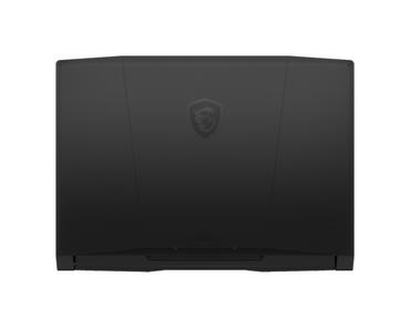 Лаптоп MSI Katana 15 B13VEK, i7-13620H (10C/16T, up to 4.90GHz, 24 MB), GeForce RTX 4050 6GB GDDR6 194 AI TOPS, 15.6' QHD (2560x1440), 165Hz, IPS-Level, 16GB RAM 2x8 (5200)MHz, 512GB PCIe Gen4x4 SSD, WiFi 6E, BT5.3, 4-Zone RGB Kbd, NO OS, 53.5 Whrs, 2.25 